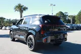 2027 Kia Seltos photo 3
