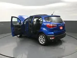 2021 Ford EcoSport photo 43