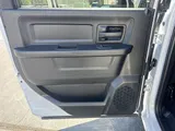 2027 Ram 2500 photo 13