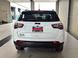 2023 Jeep Compass photo 8