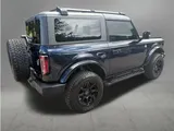 2021 Ford Bronco photo 5
