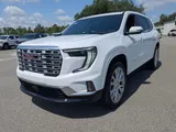 2026 GMC Acadia photo 8
