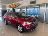 2017 Ford Edge photo 6