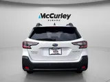 2025 Subaru Outback photo 4