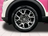 2027 Ford Explorer photo 9