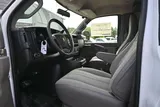 2026 Chevrolet Express Cargo Van photo 11