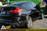 2017 BMW X4 photo 7