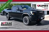 2025 GMC Sierra 2500HD photo 1