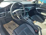2023 Audi A6 Sedan photo 13