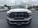 2027 Ram 5500 Chassis Cab photo 2
