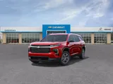2027 Chevrolet Traverse photo 8