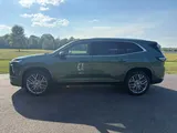 2027 Buick Enclave photo 2