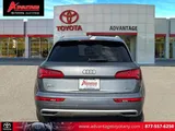 2019 Audi Q5 photo 8