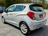 2021 Chevrolet Spark photo 6