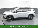 2025 Jeep Compass photo 41