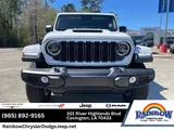 2026 Jeep Gladiator photo 2