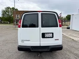 2008 GMC Savana Cargo Van photo 16