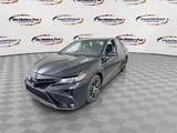 2023 Toyota Camry photo 5