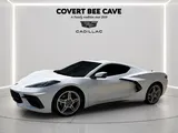 2024 Chevrolet Corvette photo 4