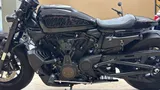 2024 Harley-Davidson Sportster photo 17