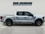 2025 Ford F-150 photo 8