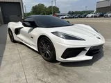 2023 Chevrolet Corvette photo 21