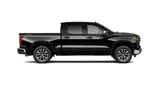 2026 Chevrolet Silverado 1500 photo 9