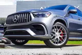 2024 Mercedes-Benz GLE photo 2