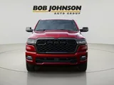 2027 Ram 1500 photo 2