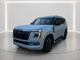 2026 Nissan Armada photo 2
