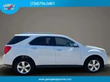 2013 Chevrolet Equinox photo 4