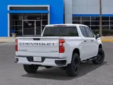 2026 Chevrolet Silverado 1500 photo 4