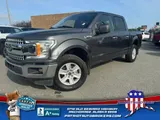 2018 Ford F-150 photo 3