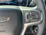 2025 Chevrolet Silverado 1500 photo 22