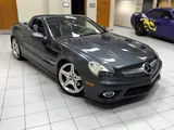 2009 Mercedes-Benz SL-Class photo 9