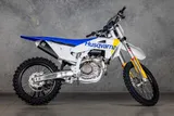 2027 Husqvarna FC 450 photo 4