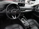 2025 Mazda CX-5 photo 4