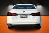 2020 Nissan Altima photo 4