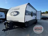 2026 Forest River RV Cherokee Grey Wolf 23MK photo 3