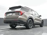 2027 Ford Explorer photo 45