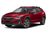 2026 Subaru Crosstrek photo 5
