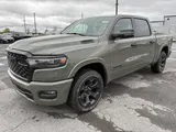 2026 Ram 1500 photo 3