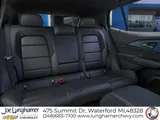 2026 Chevrolet Equinox EV photo 41