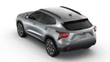 2026 Chevrolet Trax photo 21