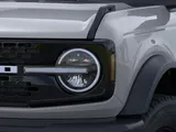 2026 Ford Bronco photo 20