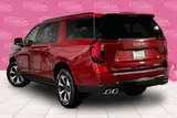 2027 GMC Yukon XL photo 3