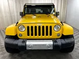2015 Jeep Wrangler Unlimited photo 10