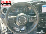 2024 Jeep Wrangler photo 16
