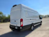 2027 Ford Transit Cargo Van photo 8