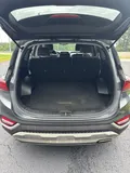 2019 Hyundai Santa Fe photo 9